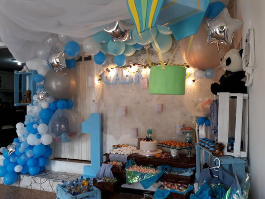 children's birthday