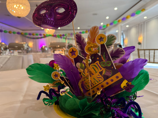Mardigras