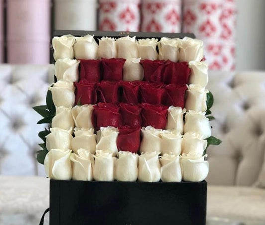 Surprise box