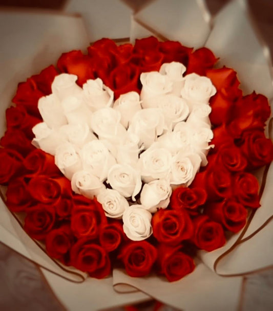 Heart of Joy