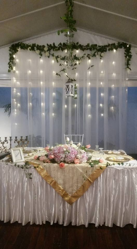Weddings