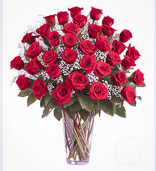 RED  LOVE